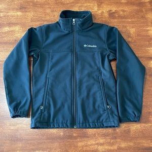 Columbia jacket